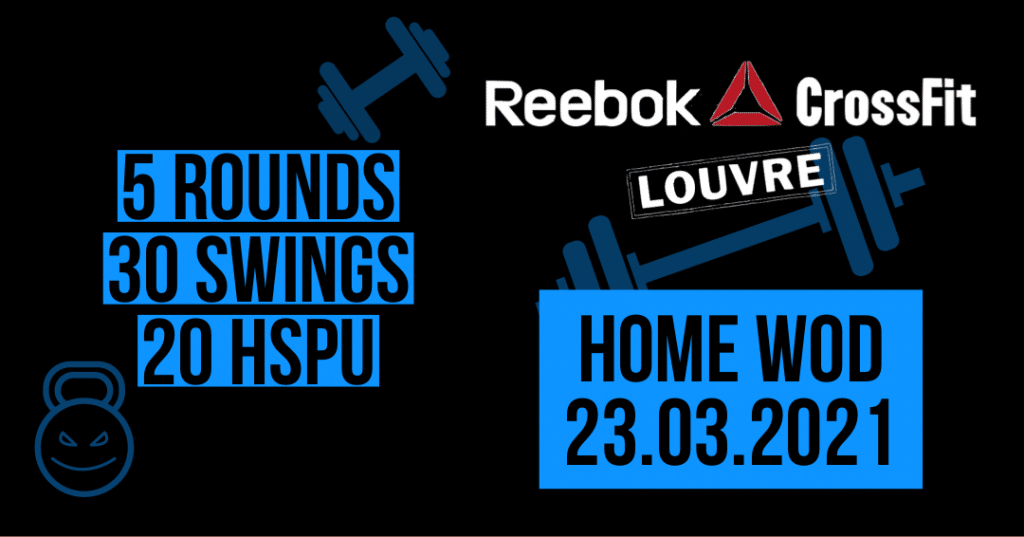 HSPU Swing Couplet For Time